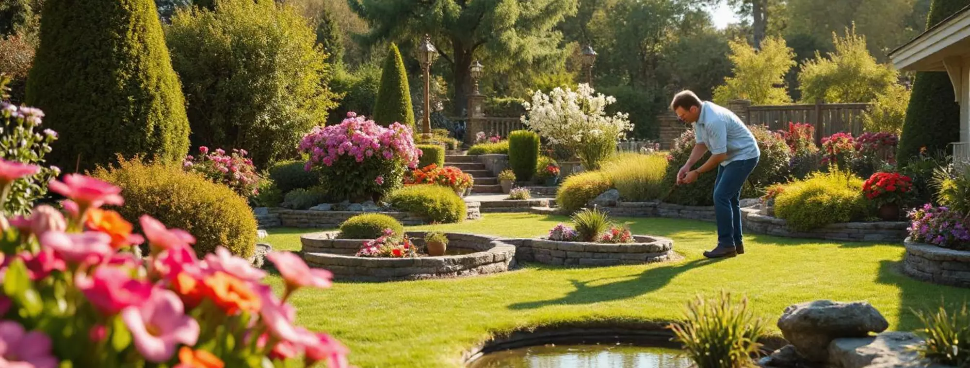 Top Gartenbau Top Gartenbau