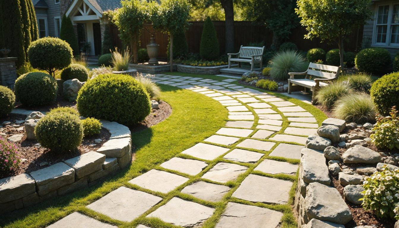 Steinarbeiten Steinarbeiten