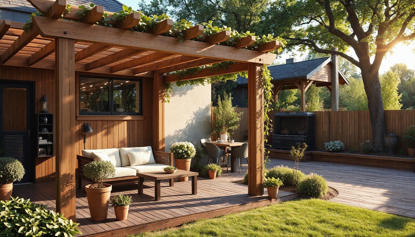 Holzarbeiten Holzarbeiten